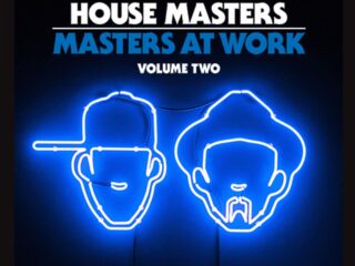 Defected presents House Masters Masters At Work Volume Two