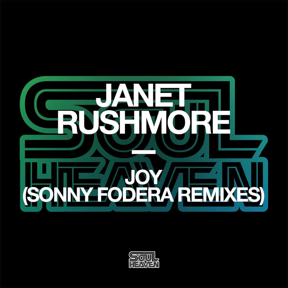 Janet Rushmore - Joy (Sonny Fodera Deep Mix Edit)