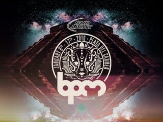 The BPM Festival announces LineUp Phase 1 for 2016 Edition