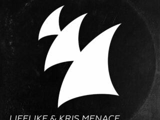 Lifelike & Kris Menace - Discopolis 2.0 (Kydus Remix)