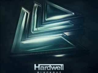 Hardwell - blackout