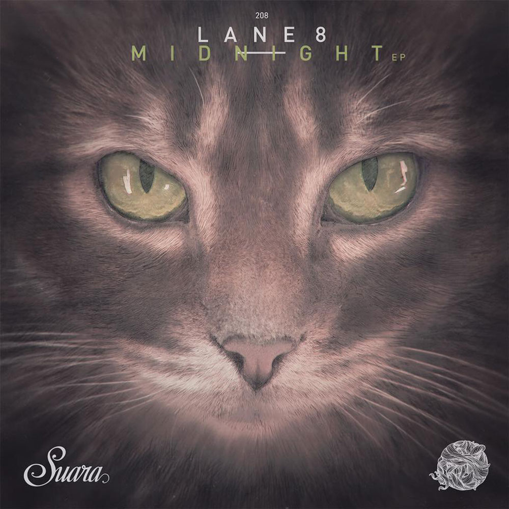 Lane 8 - Midnight EP