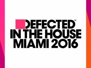 Defected In the House Miami 2016