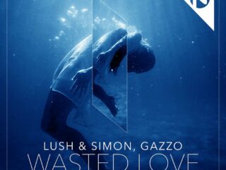 Lush & Simon, Gazzo - Wasted Love feat. Robbie Rosen