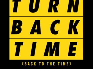 Patrick Hagenaar - Turn back time
