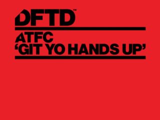 ATFC - Git yo hands up
