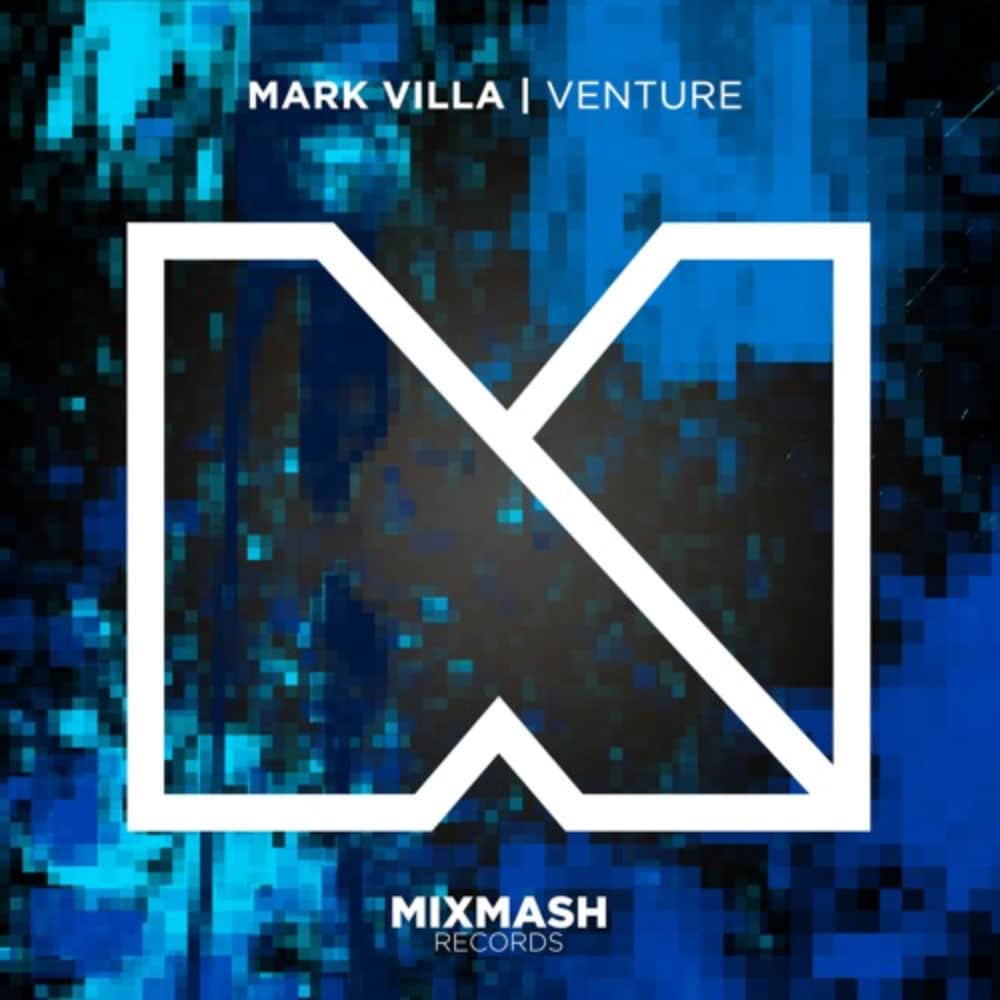 Mark Villa - Venture