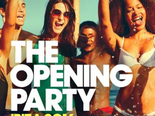 Defected The Opening Party Ibiza 2016