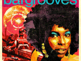 Bargrooves Lounge Grooves compilation