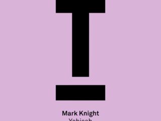Mark Knight - Yebisah