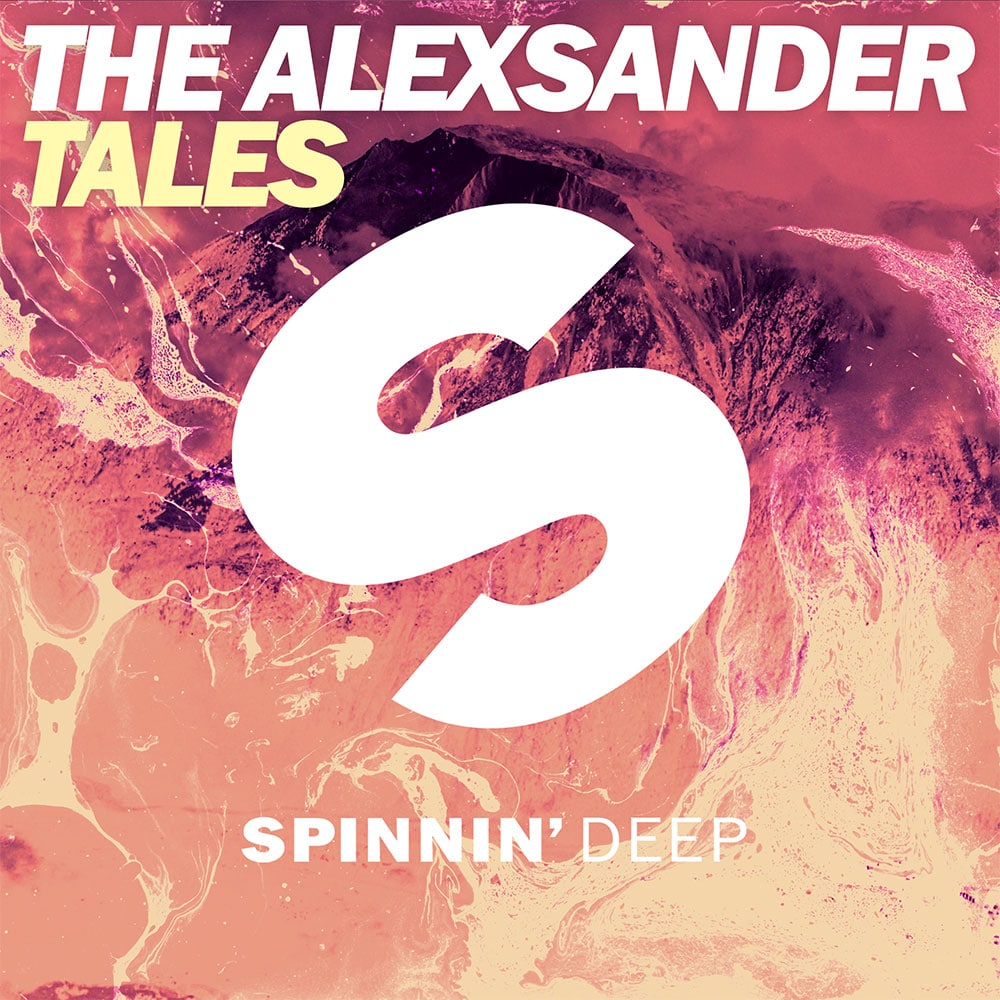 The Aleksander - Tales