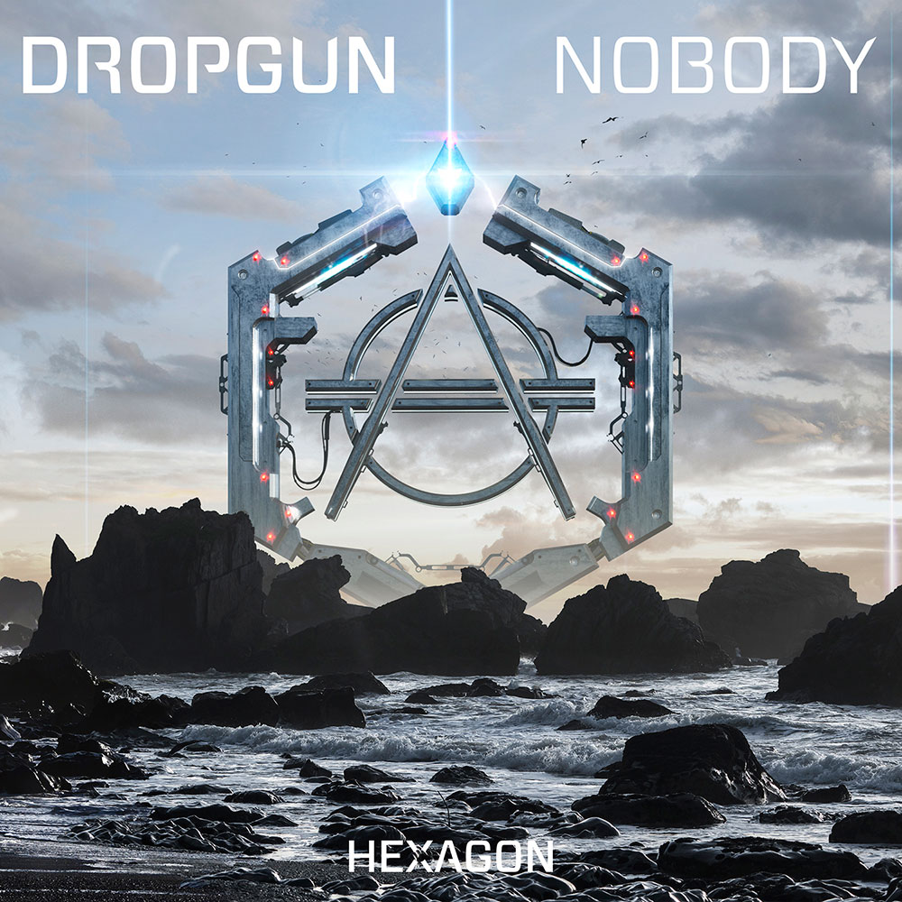 Dropgun - Nobody