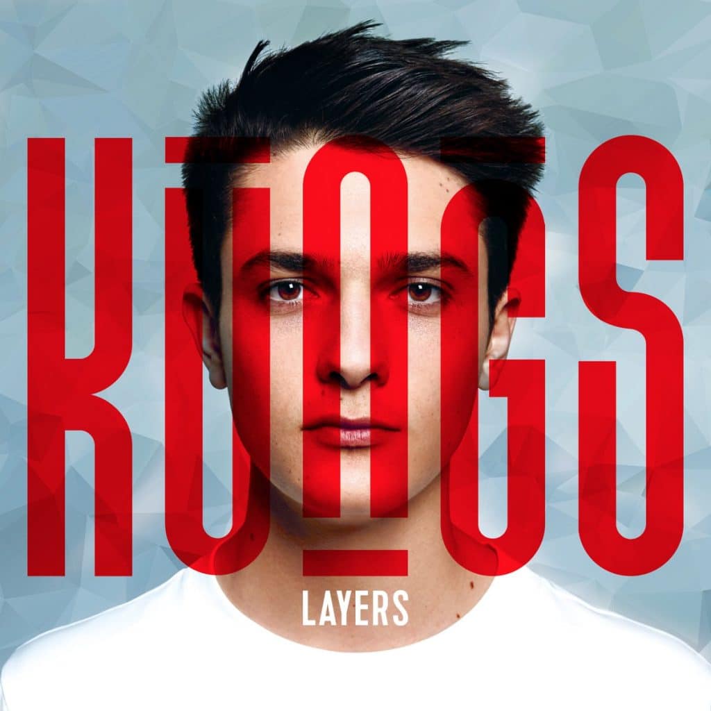 Kungs - Layers
