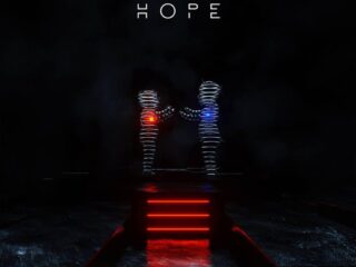 Third Party - Hope