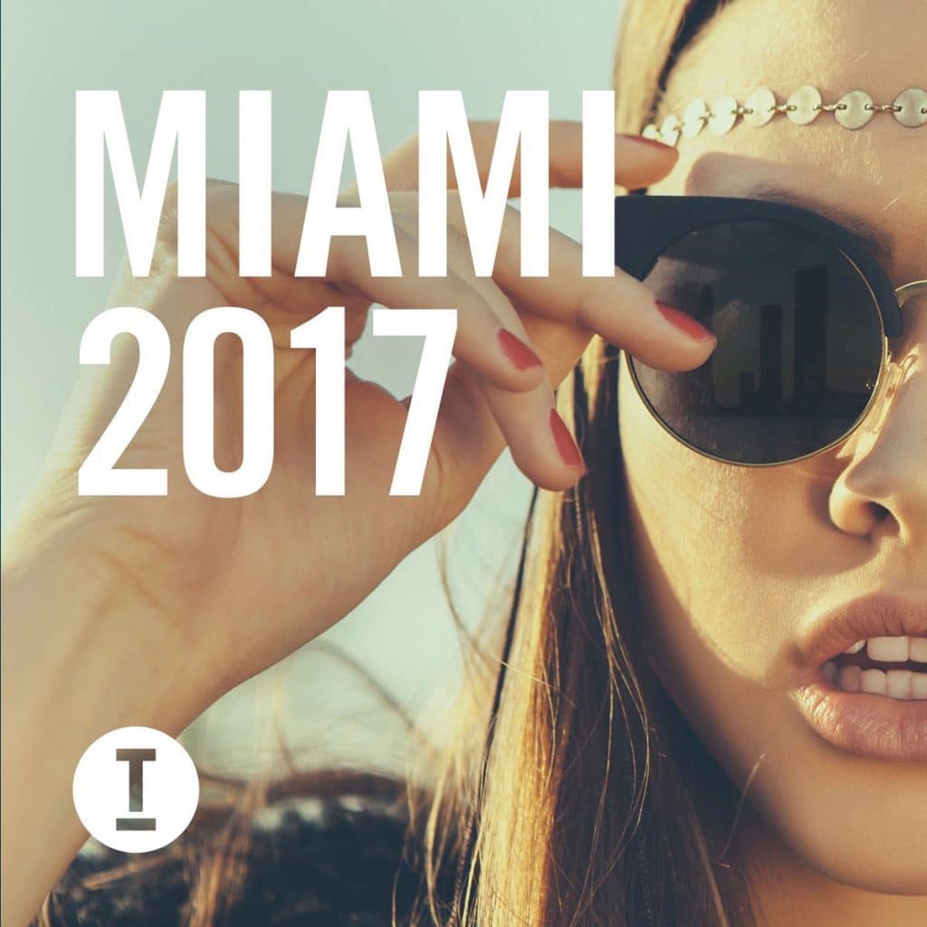 Toolroom Miami 2017