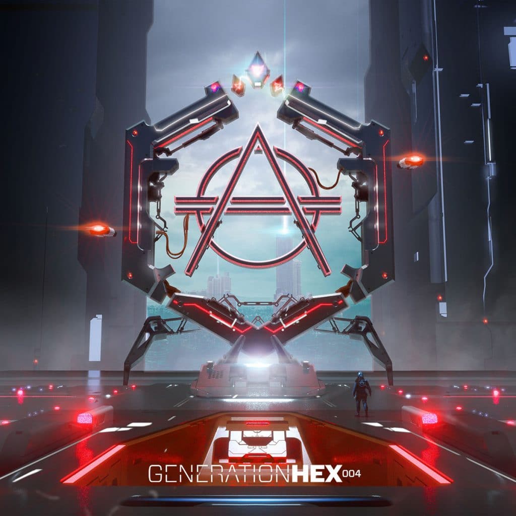 Generation HEX004 EP