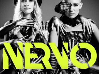 NERVO - In your arms remixes