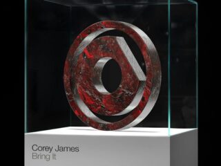 Corey James Bring it