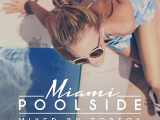 Toolroom Poolside Miami 2017
