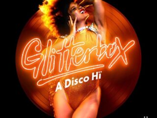 Glitterbox - A Disco Hi