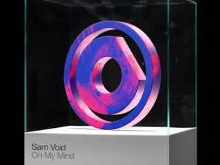 Sam Void - on my mind
