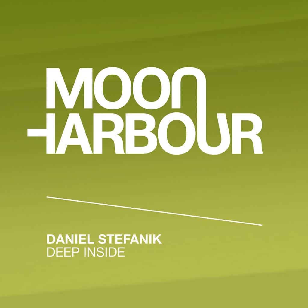 Daniel Stefanik - Deep Inside EP