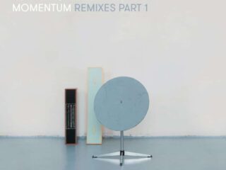 Matthias Tanzmann - Momentum Remixes Part 1