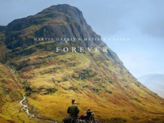 Martin Garrix, Matisse & Sadko - Forever cover track. 2017. Credits : Sony Music/STMPD RCRDS