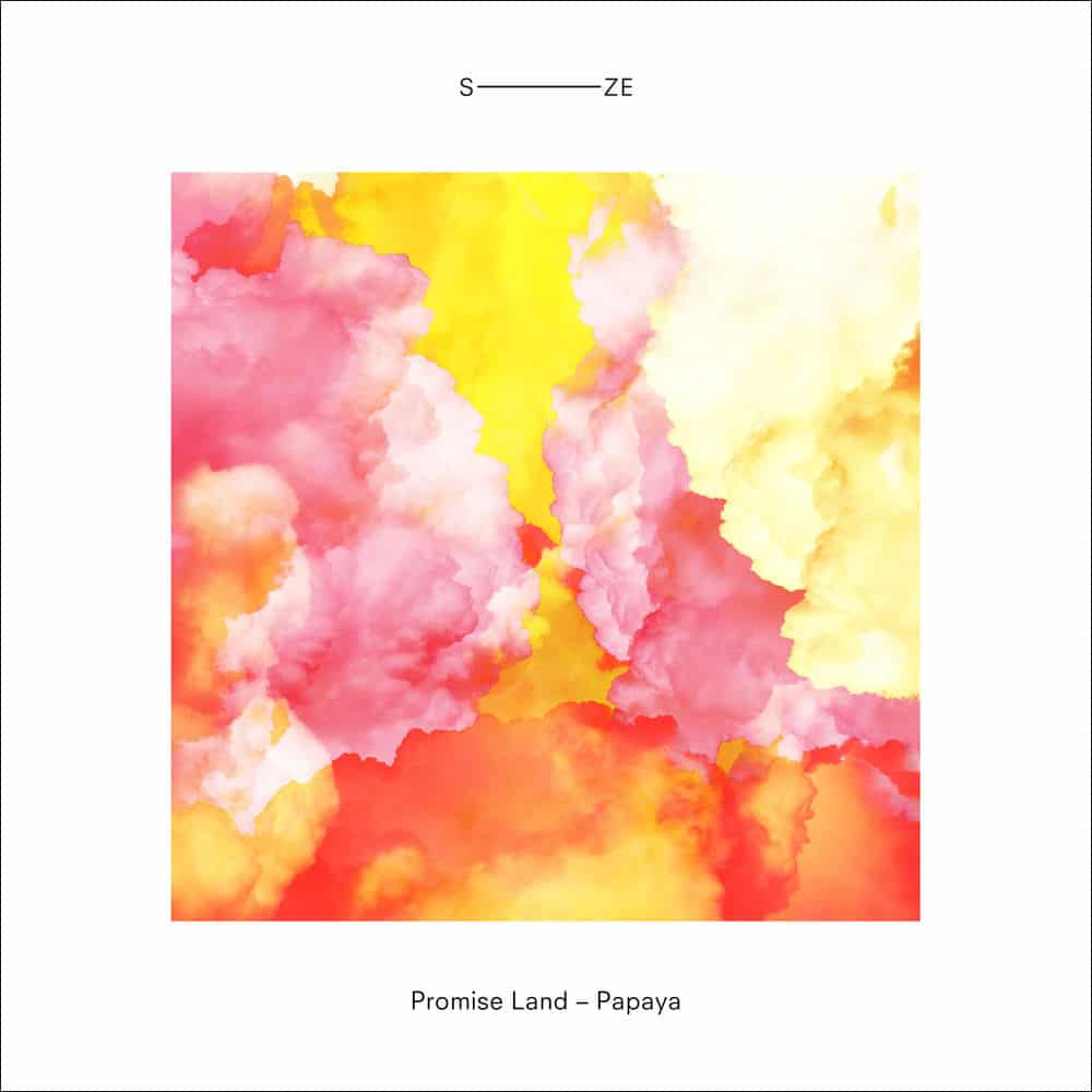 Promise Land - Papaya
