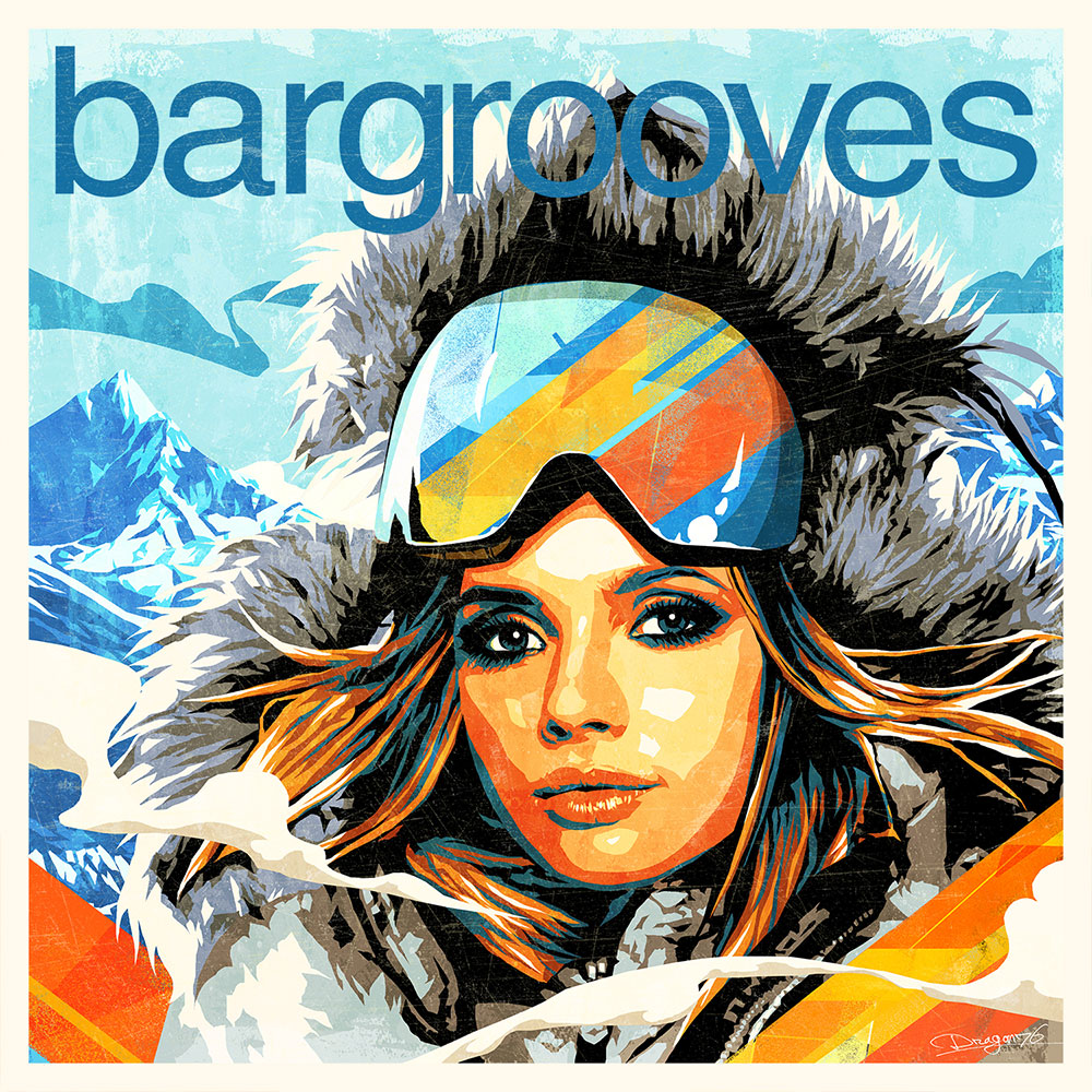 Bargrooves Apres Ski 7.0