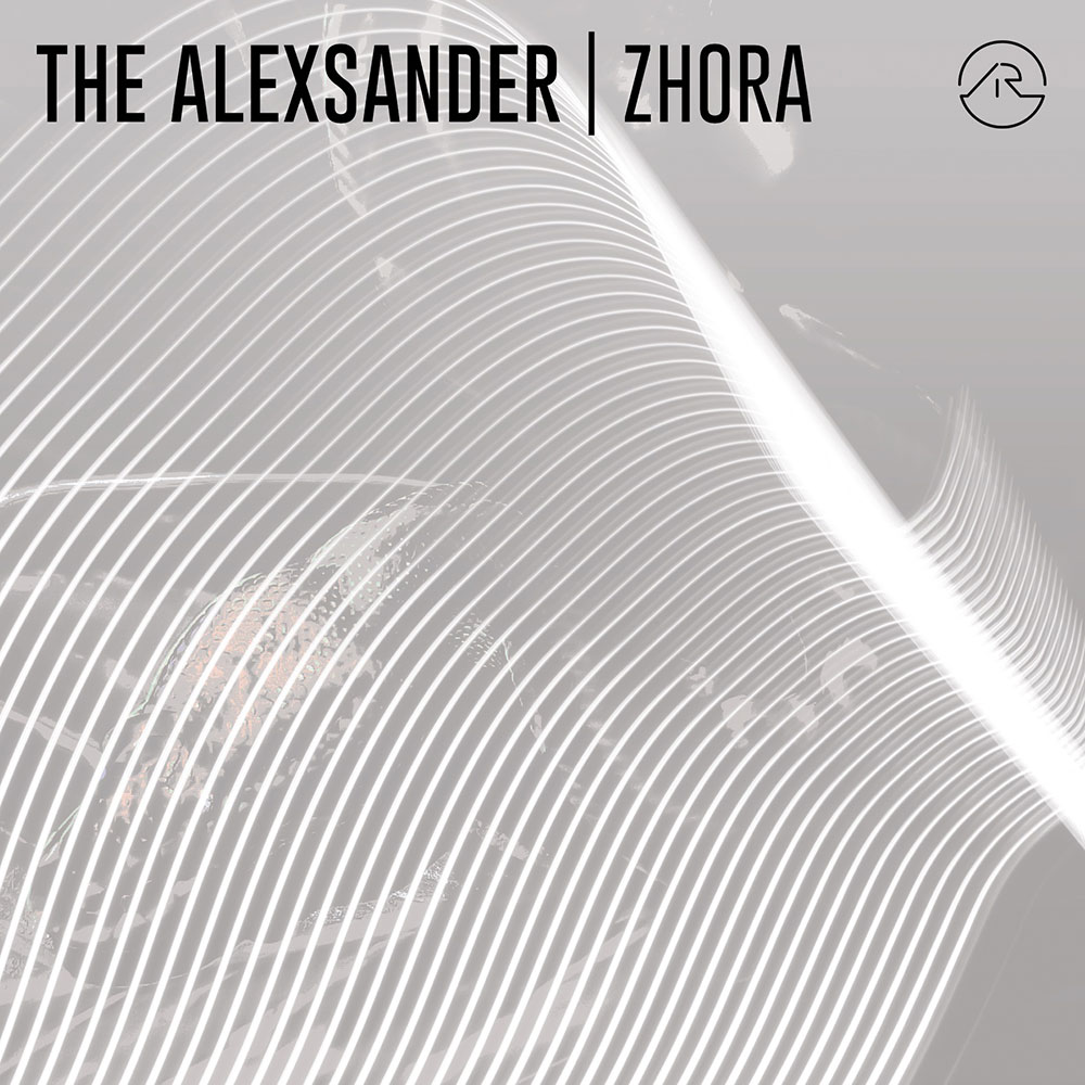 The Alexsander - Zhora