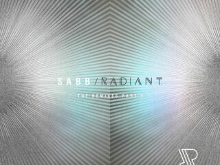 Sabb - Jeopardized (Super Flu Remix)