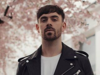 Patrick Topping launch TRICK