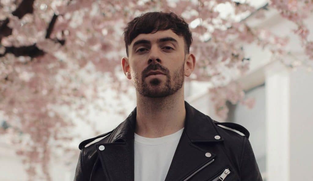 Patrick Topping launch TRICK