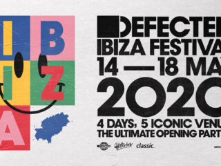 Defected Ibiza Festival 2020
