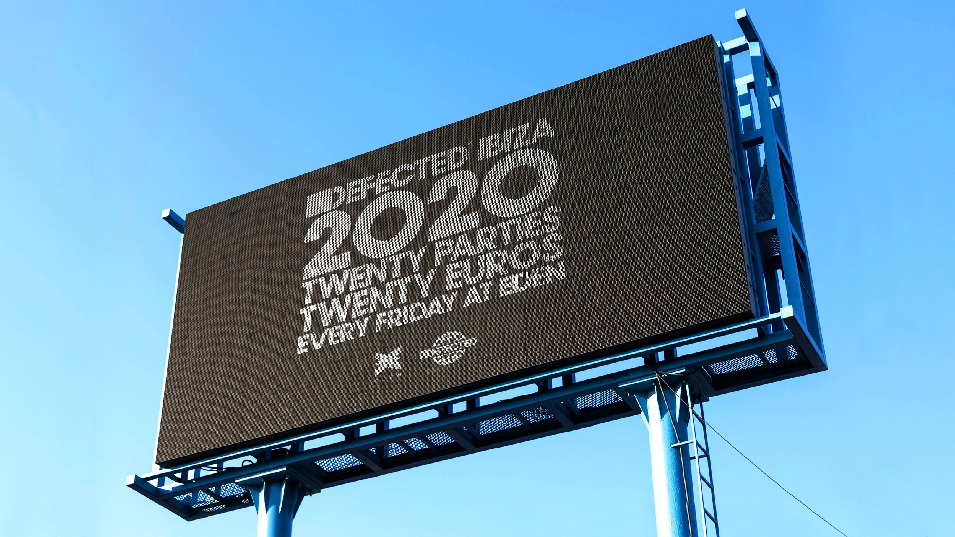 Defected Ibiza 2020