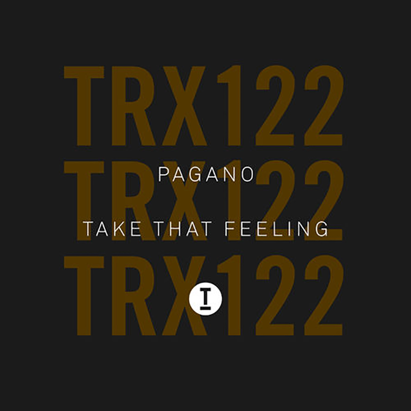 Pagano - Take That Feeling