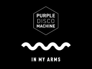 Purple Disco Machine - In My arms