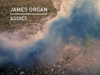 James Organ – Addict feat. Georgia Cecile