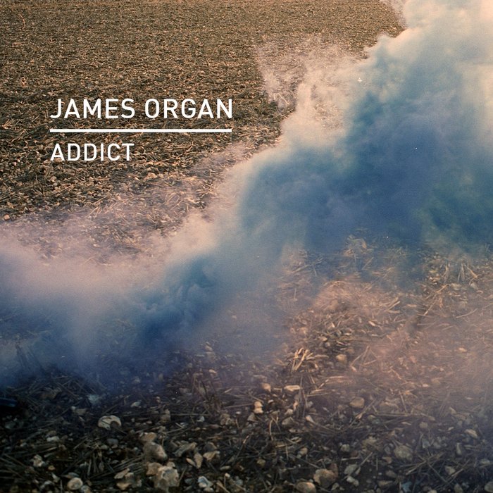 James Organ – Addict feat. Georgia Cecile
