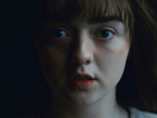Madeon - Miracle video clip starring actress Maisie Williams