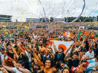 Tomorrowland 2021 could be postponed for few weeks
