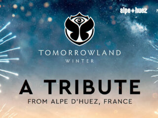 Tomorrowland Winter Tribute