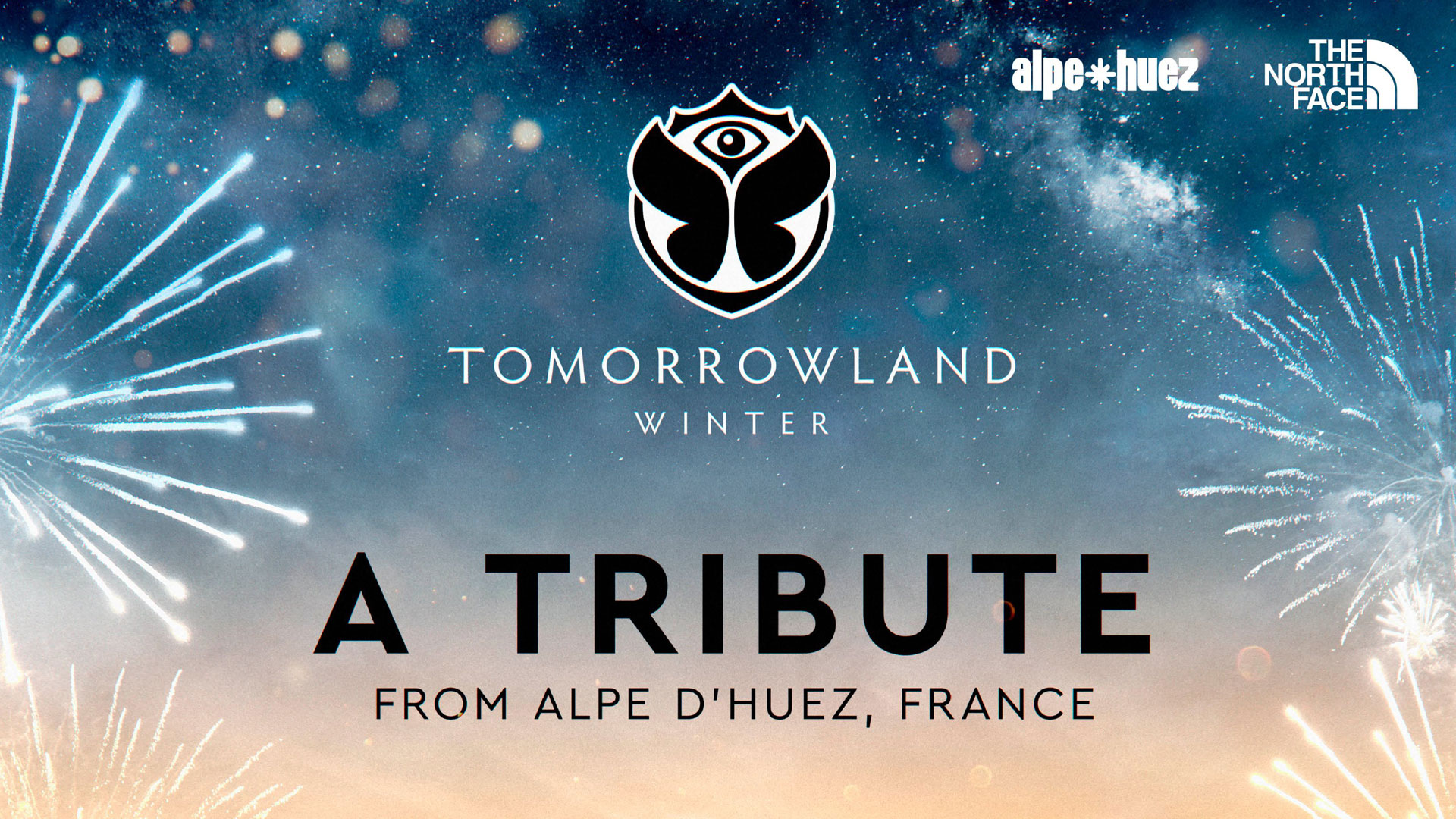 Tomorrowland Winter Tribute