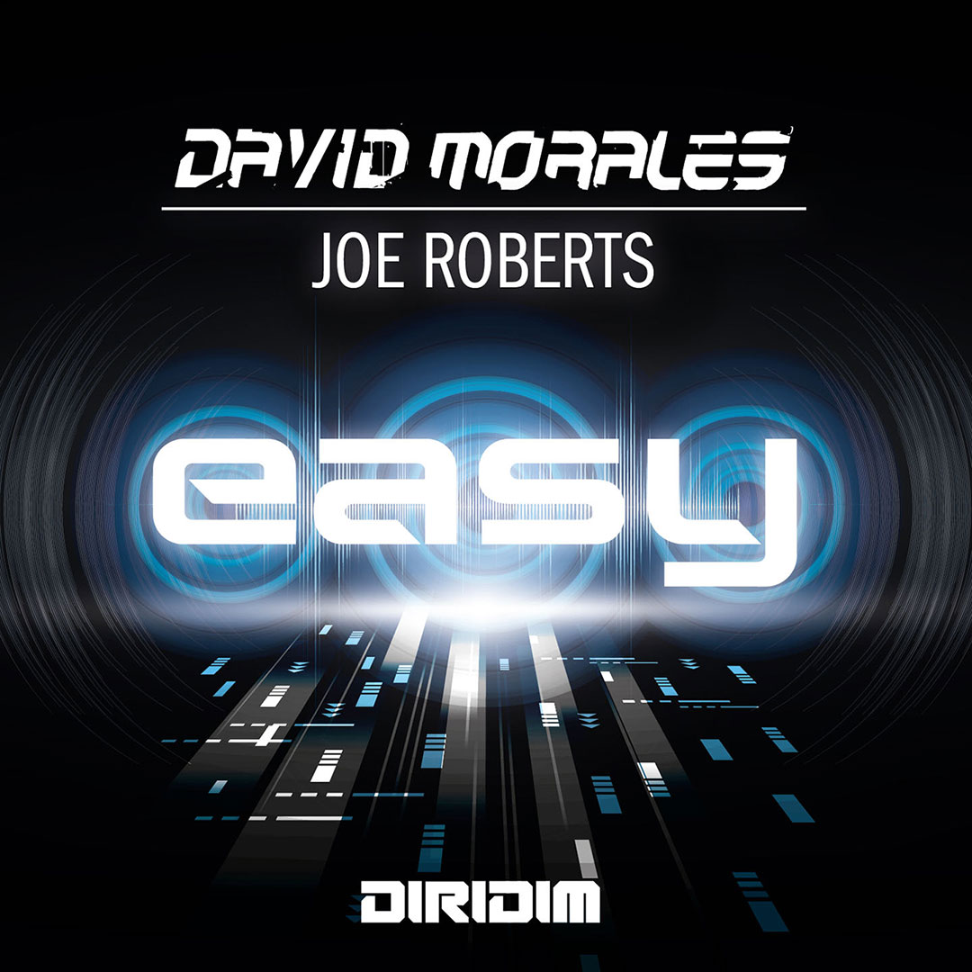 David Morales feat. Joe Roberts - Easy